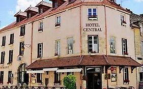 Hotel Central Beaune